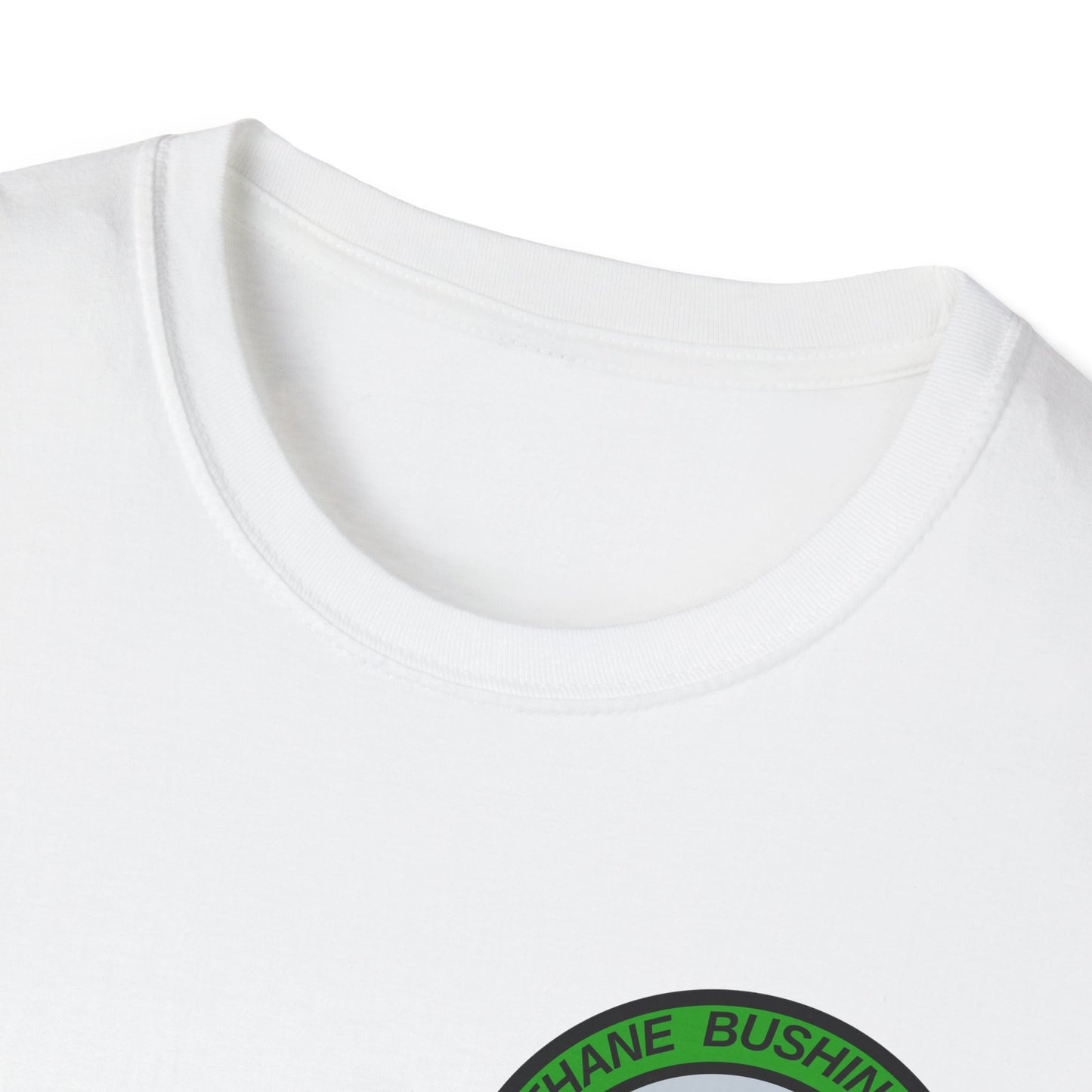 2nd Gen Justy "Keep It Tight" Unisex Softstyle Tee