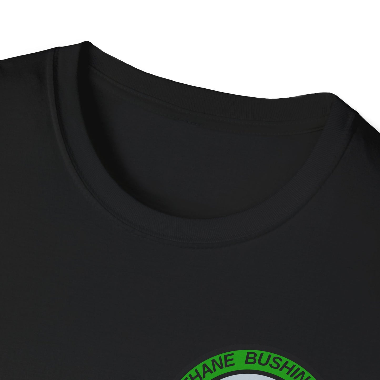 2nd Gen Justy "Keep It Tight" Unisex Softstyle Tee