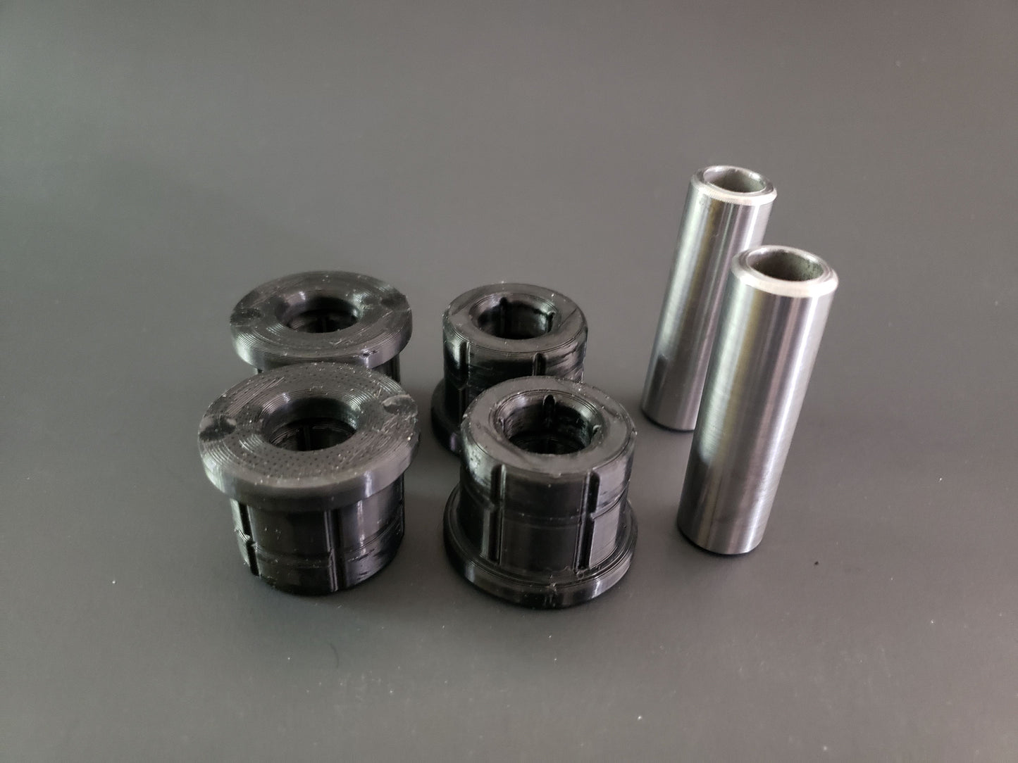84'-94' Subaru Justy Front Lower Control Arm Bushings. 28mm O.D. D1009-SUB-SU