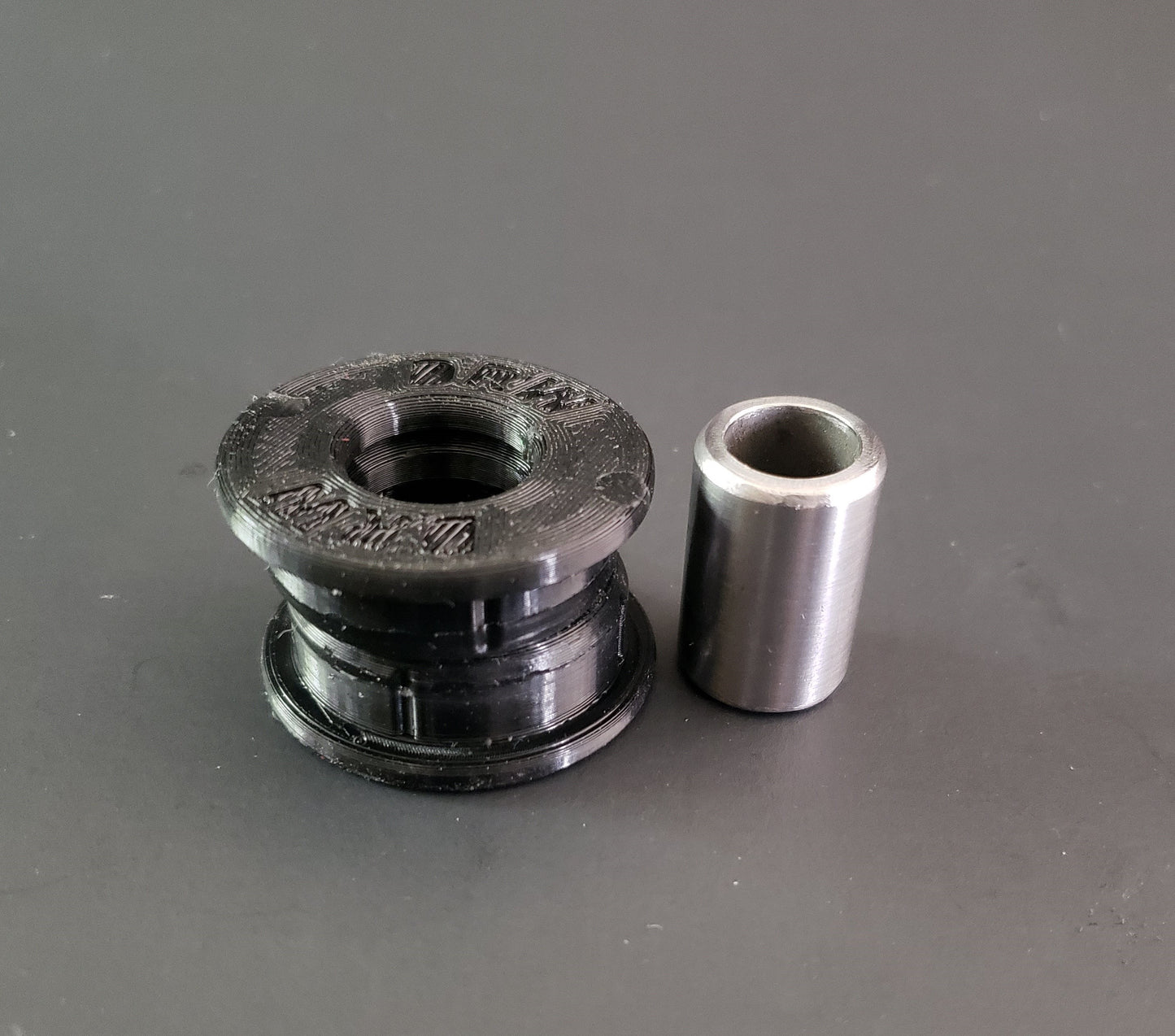 Subaru Engine Pitch Mount. Small Bushing. Subaru GL, DL, Leone, BRAT, Loyale, Legacy, Forester
