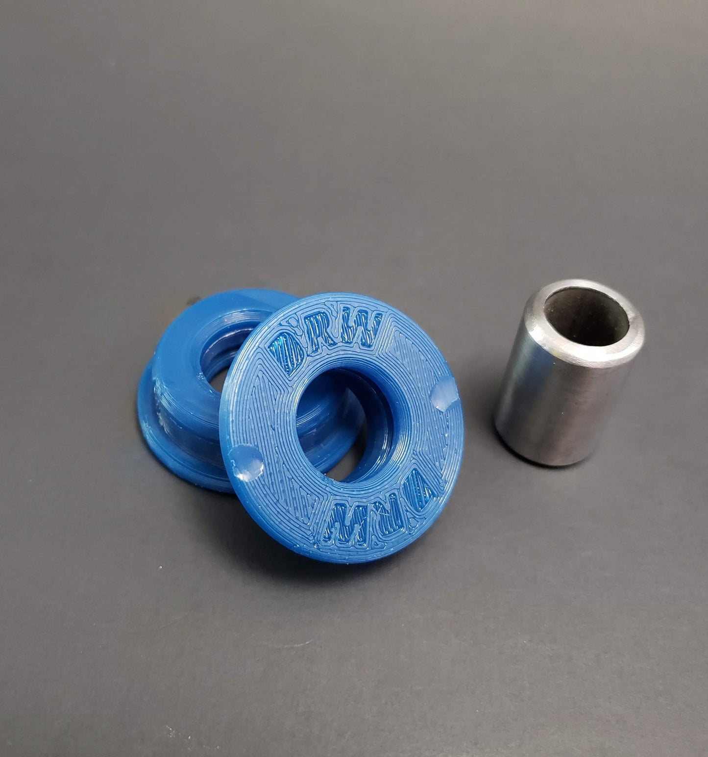 Subaru Engine Pitch Mount. Small Bushing. Subaru GL, DL, Leone, BRAT, Loyale, Legacy, Forester