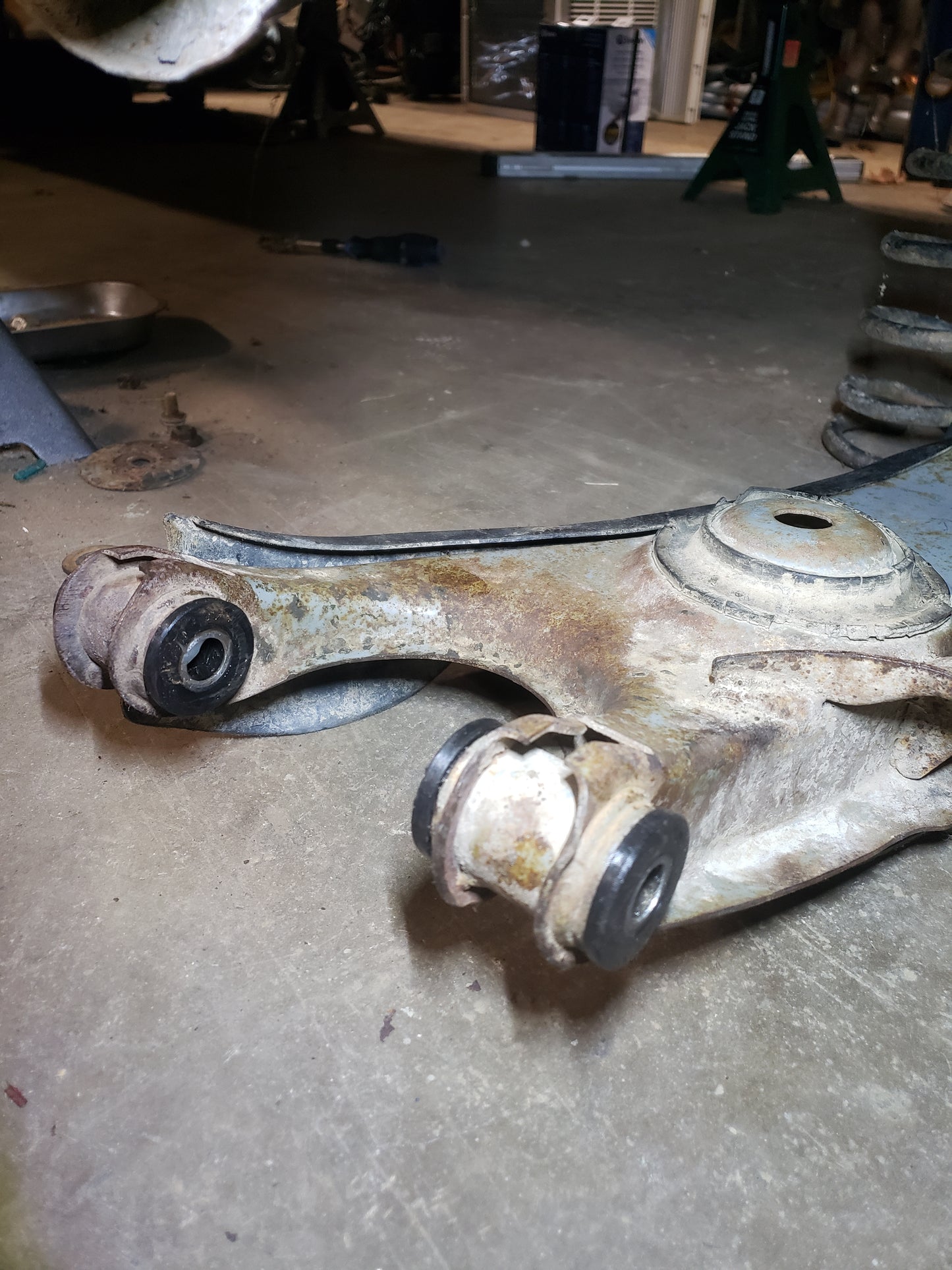FULL Kit 84'-88' Subaru Justy 2WD, w/Manual Trans. 15% OFF