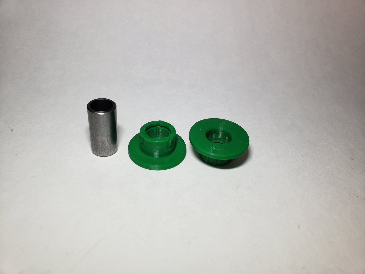 Subaru Shift Linkage Bushing w/ 50mm Long Tube. Dual Range Selector