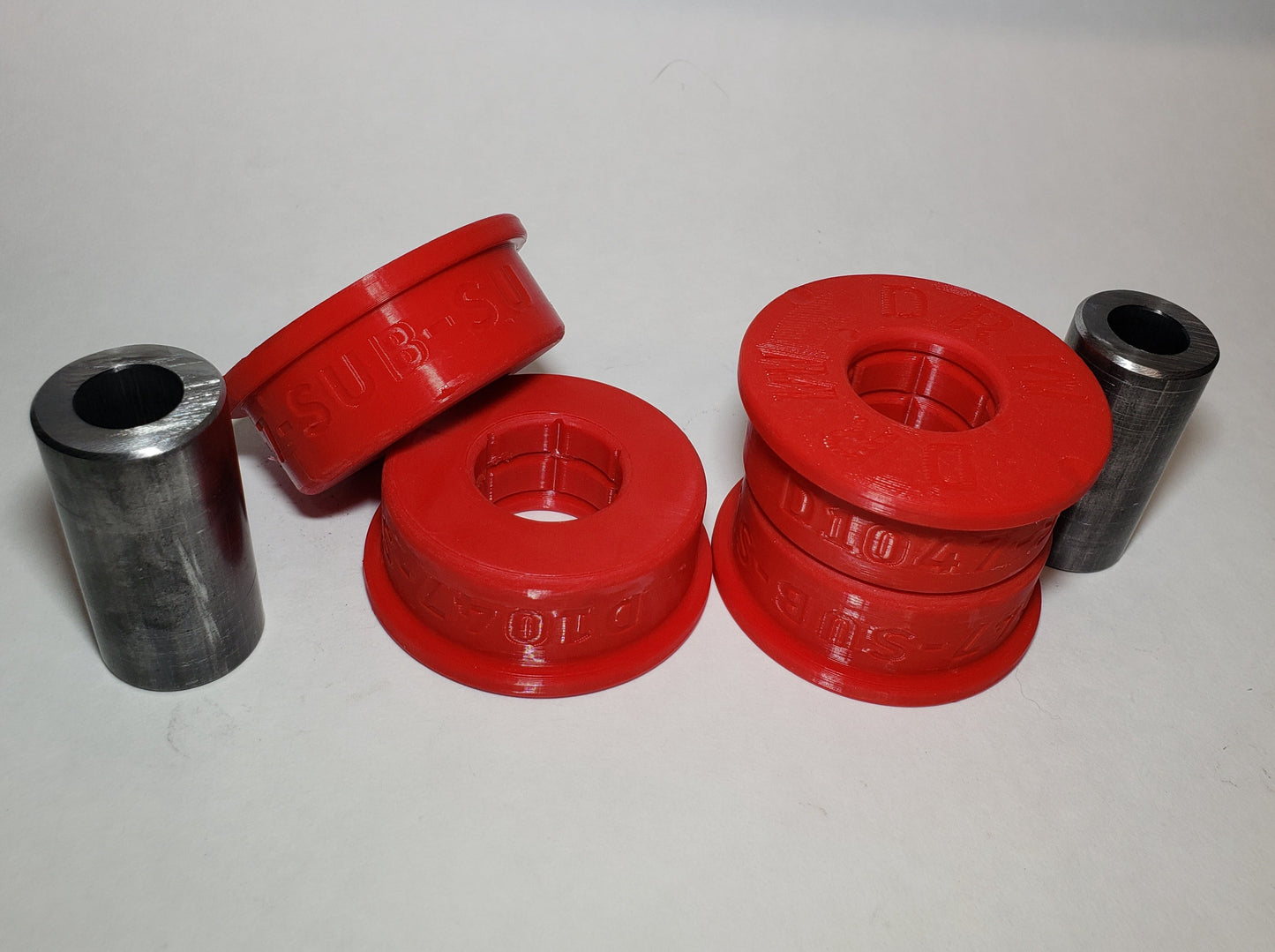 FULL KIT Subaru SVX/Alcyone AWD 5% OFF