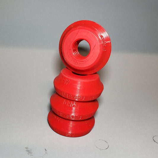 Pre-82' Subaru Strut Rod Bushings. D1058-SUB-SU