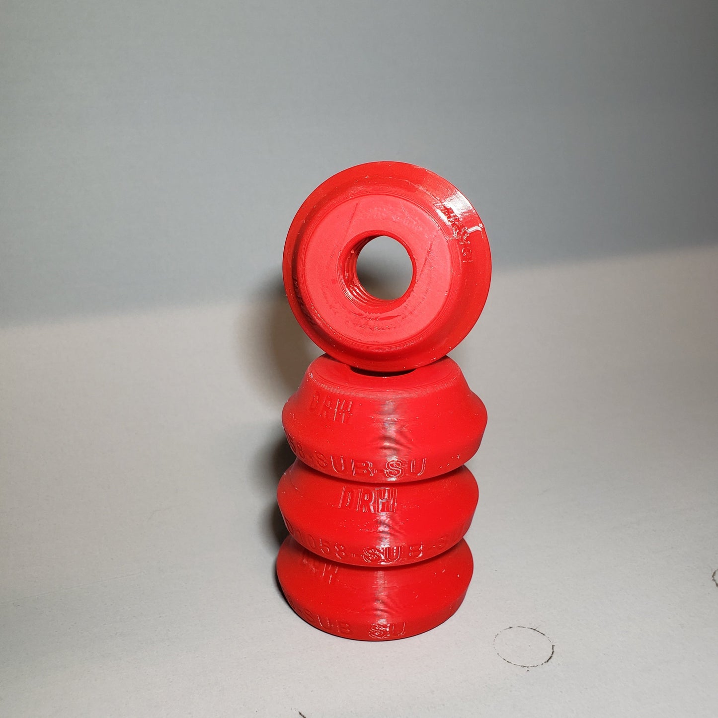 Pre-82' Subaru Strut Rod Bushings. D1058-SUB-SU