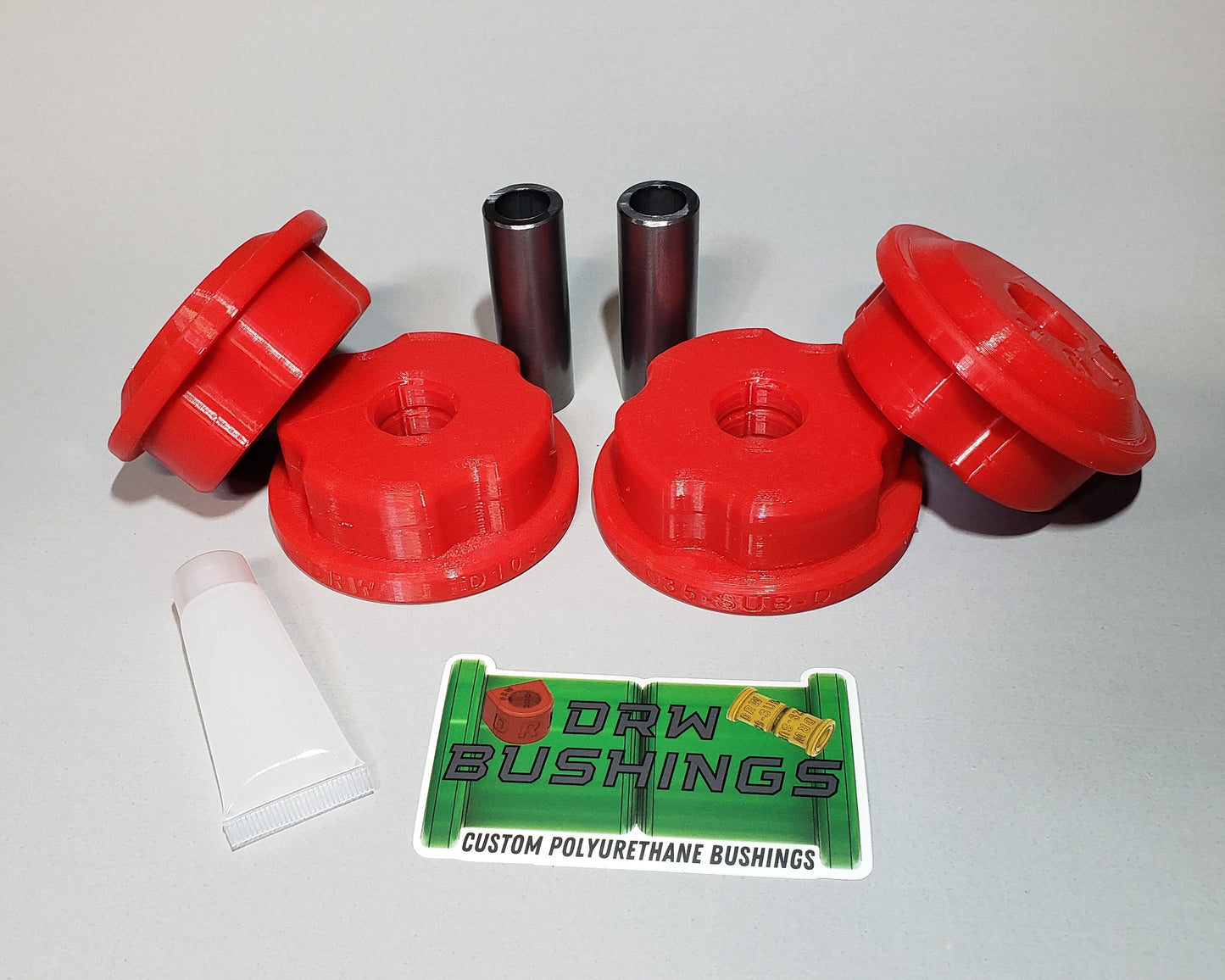 FULL KIT Subaru SVX/Alcyone AWD 5% OFF