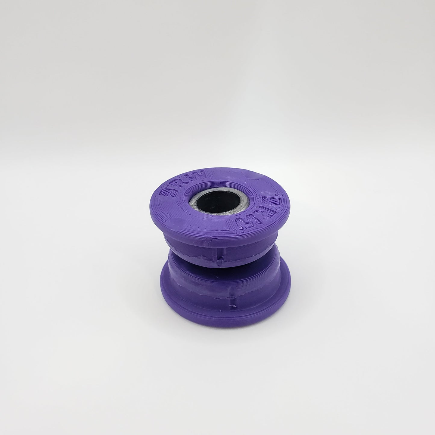 Subaru Engine Pitch Mount. Small Bushing. Subaru GL, DL, Leone, BRAT, Loyale, Legacy, Forester