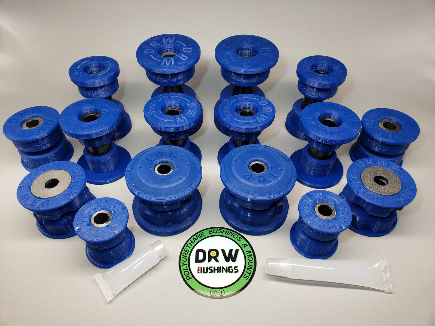 FULL KIT Subaru SVX/Alcyone AWD 5% OFF