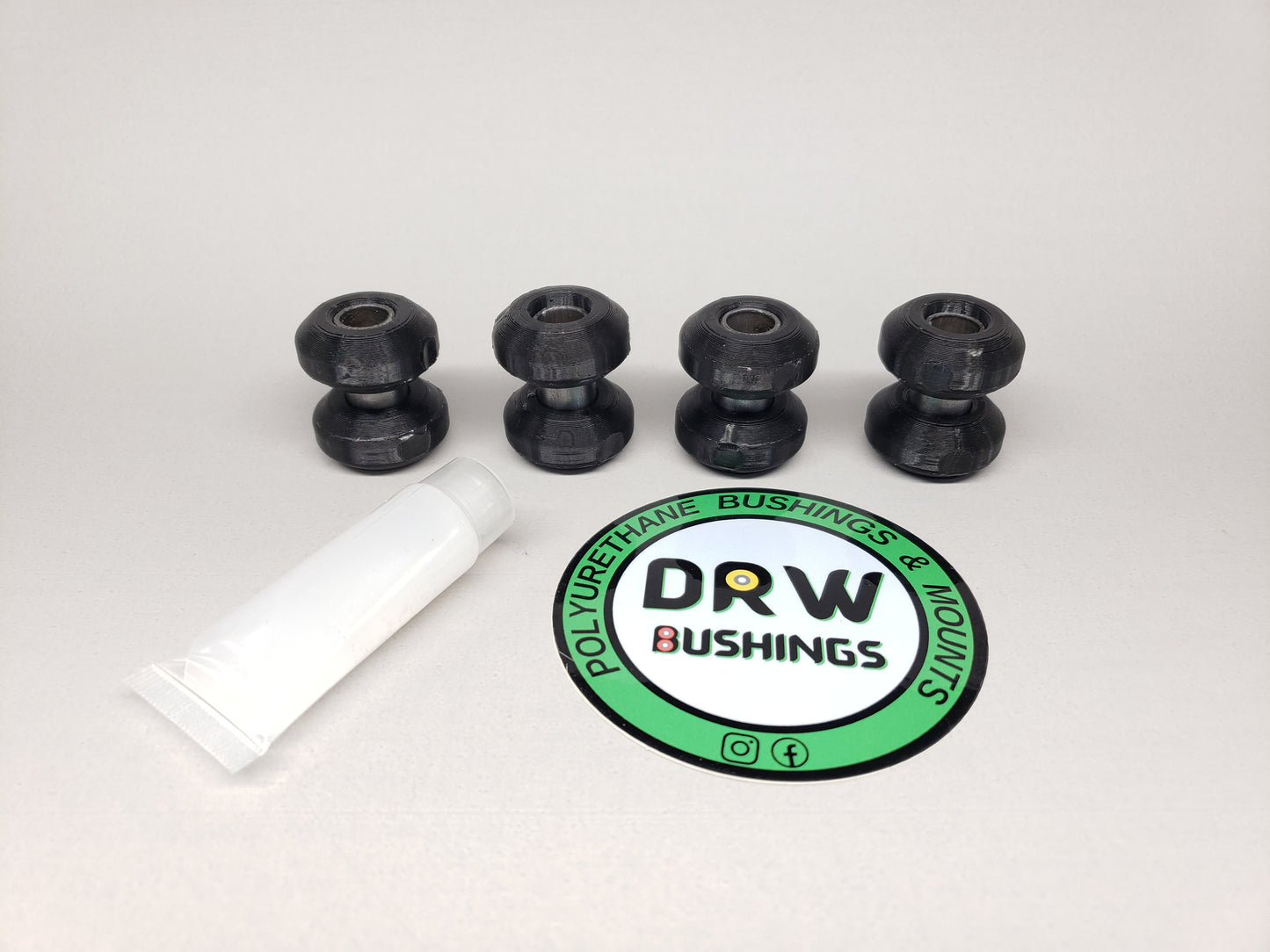 84'-94' Justy Front OR Rear Sway Bar End Link Bushings