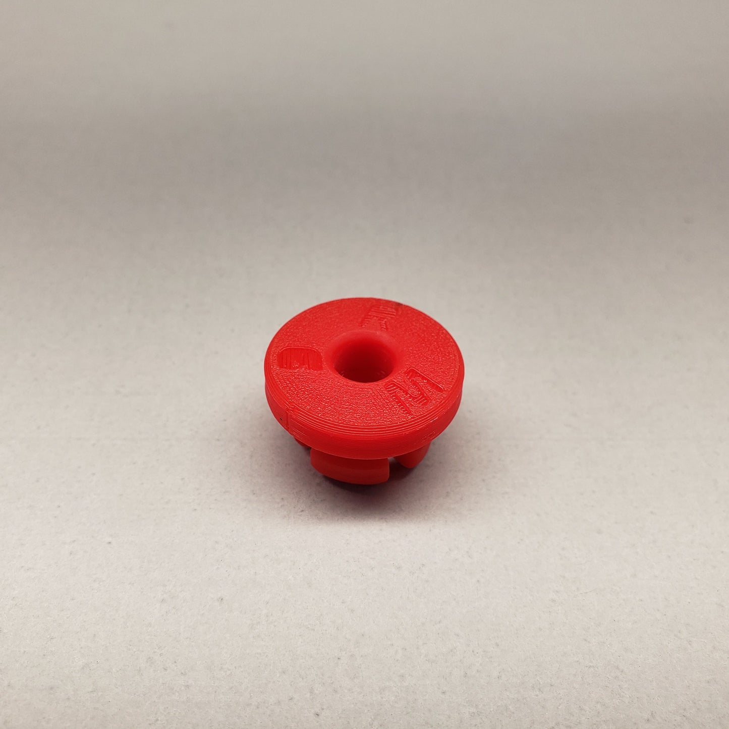 Subaru Hood Prop Rod Bushing