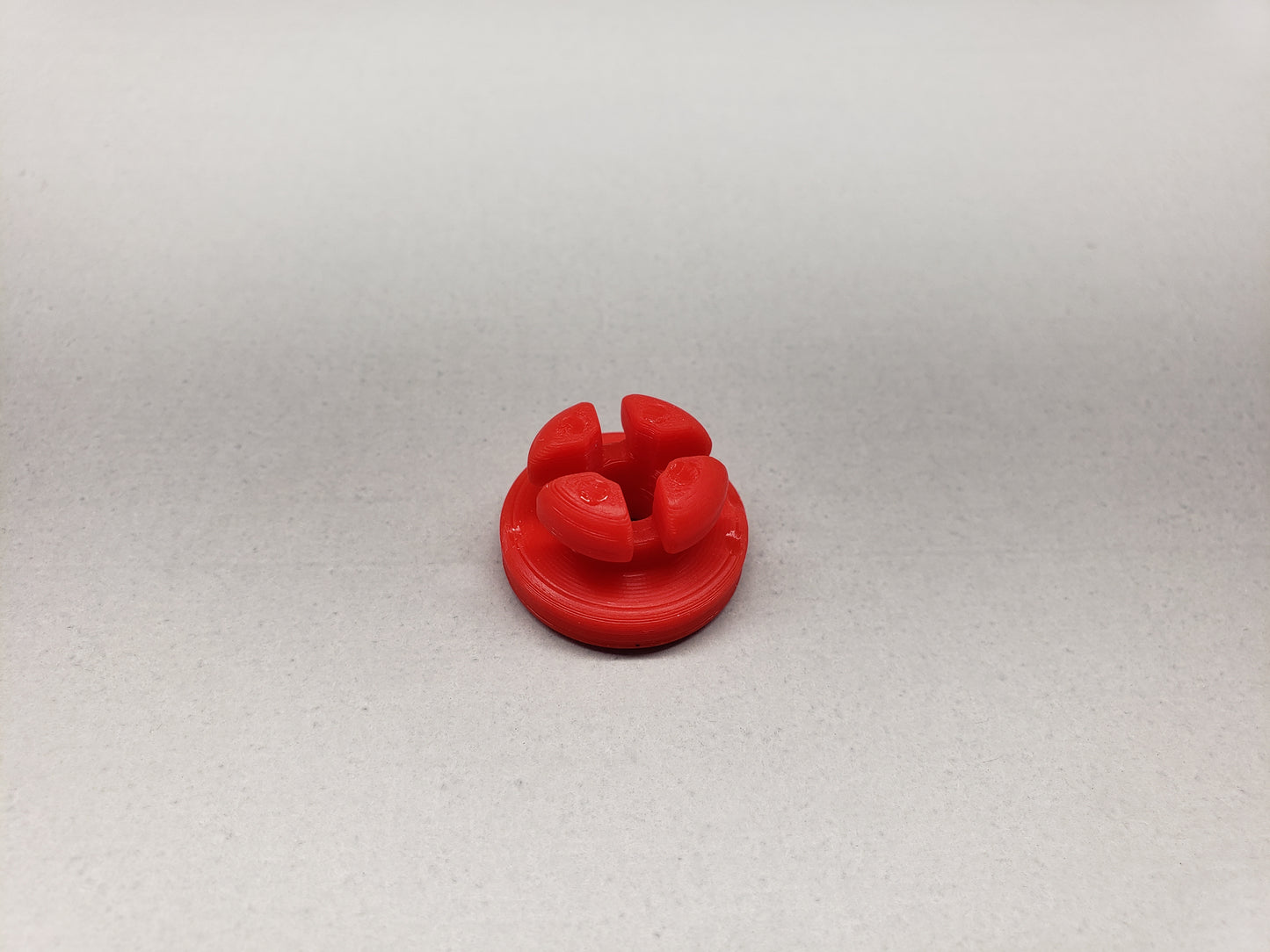 Subaru Hood Prop Rod Bushing