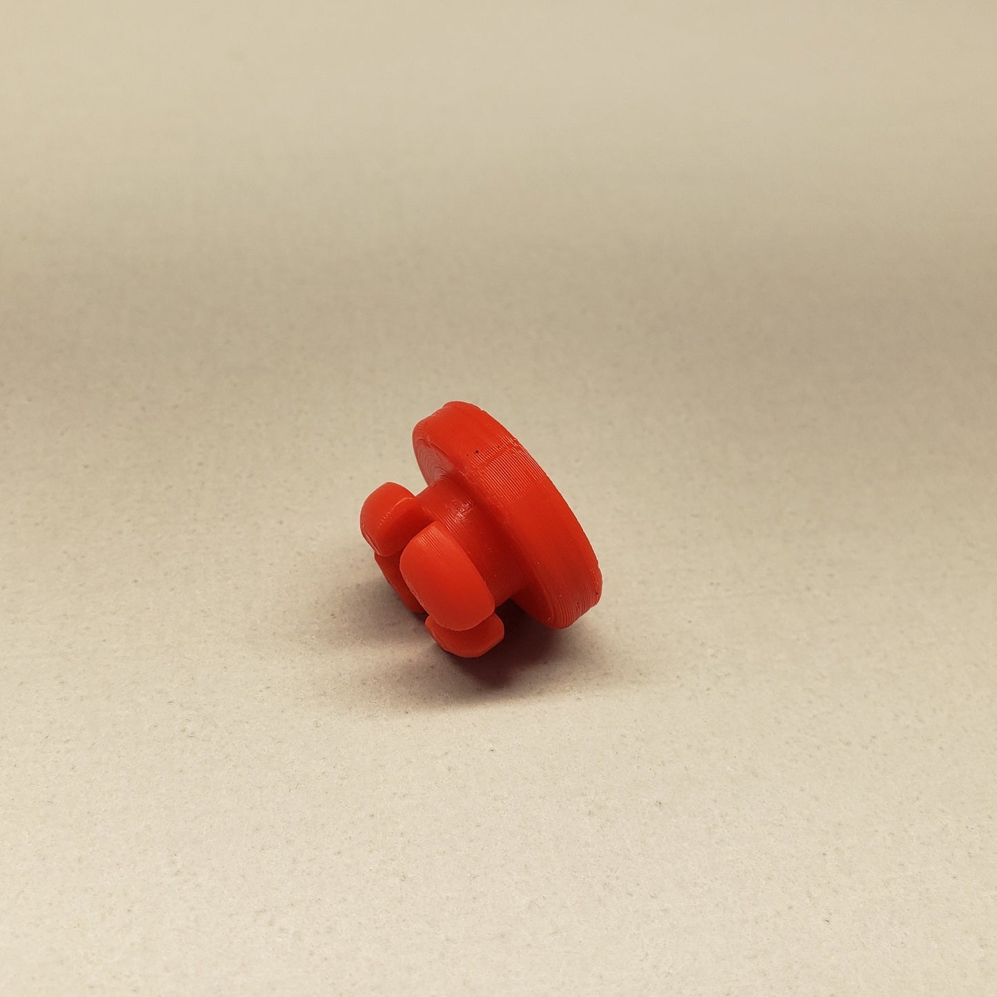 Subaru Hood Prop Rod Bushing