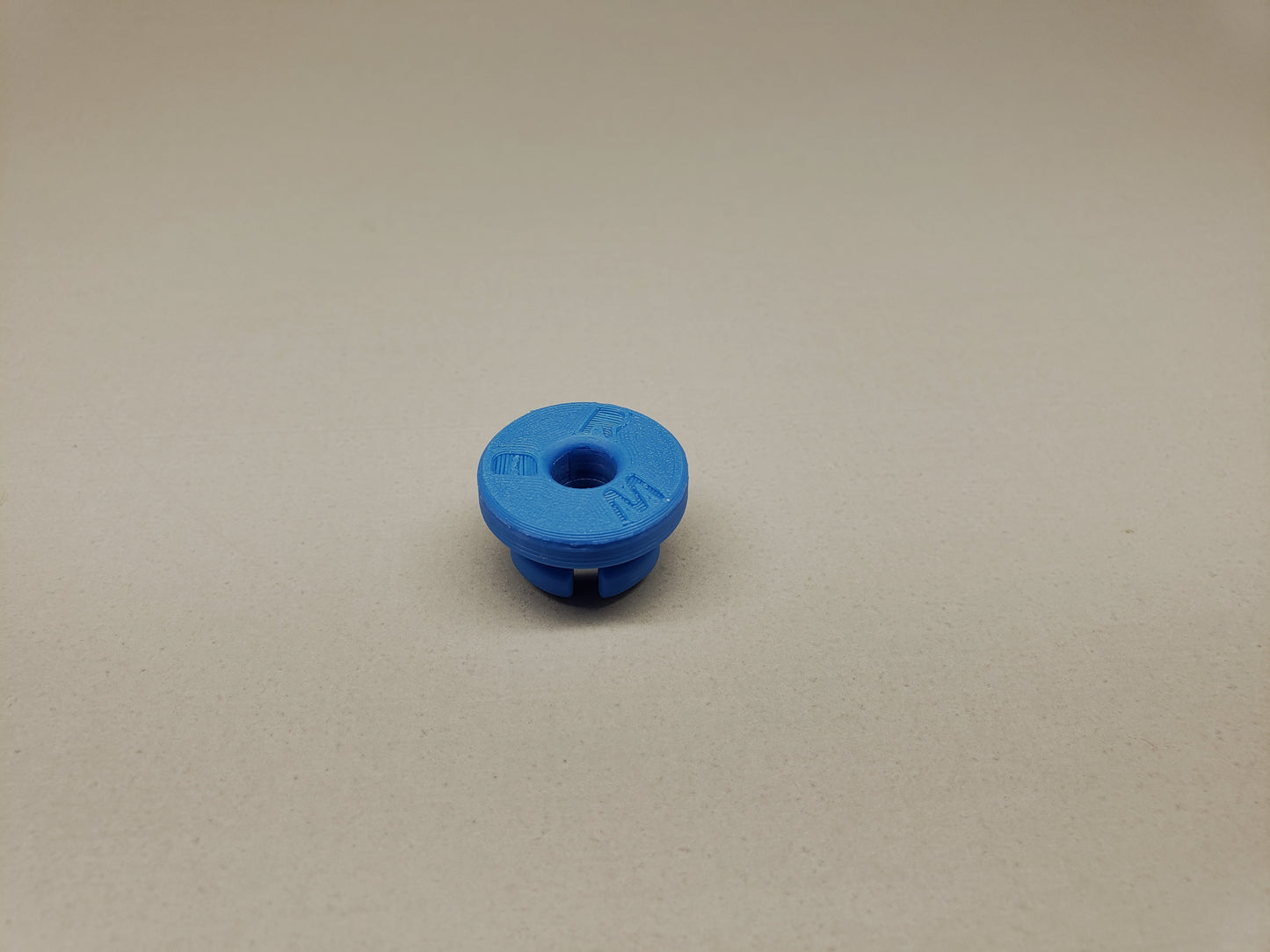 Subaru Hood Prop Rod Bushing