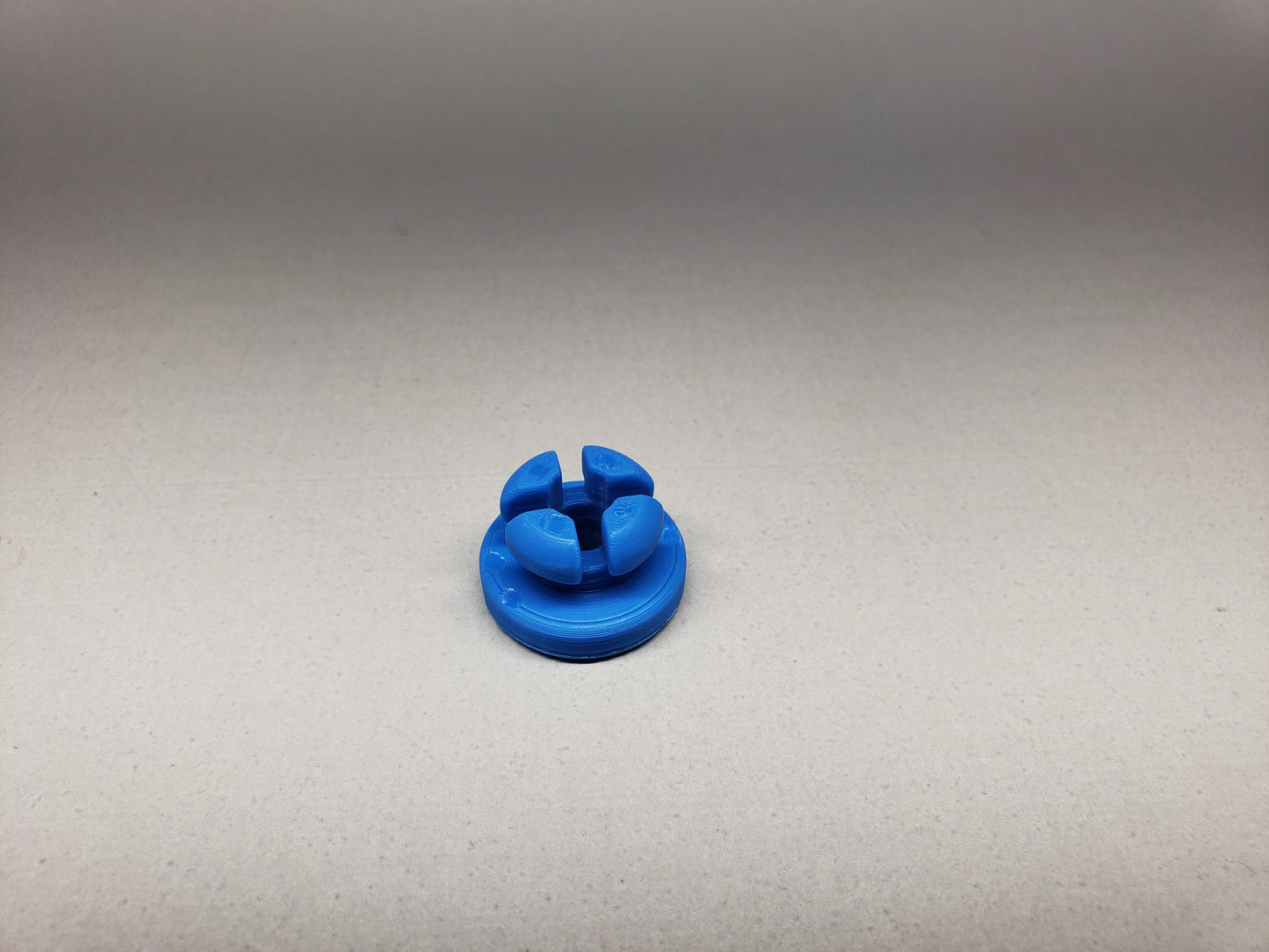 Subaru Hood Prop Rod Bushing