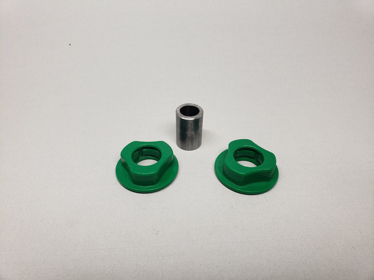 Subaru Engine Pitch Mount. Small Bushing. Subaru GL, DL, Leone, BRAT, Loyale, Legacy, Forester