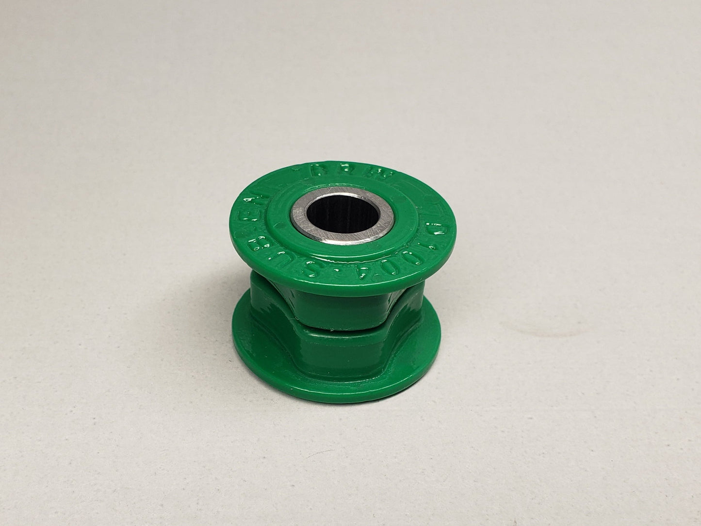 Subaru Engine Pitch Mount. Small Bushing. Subaru GL, DL, Leone, BRAT, Loyale, Legacy, Forester