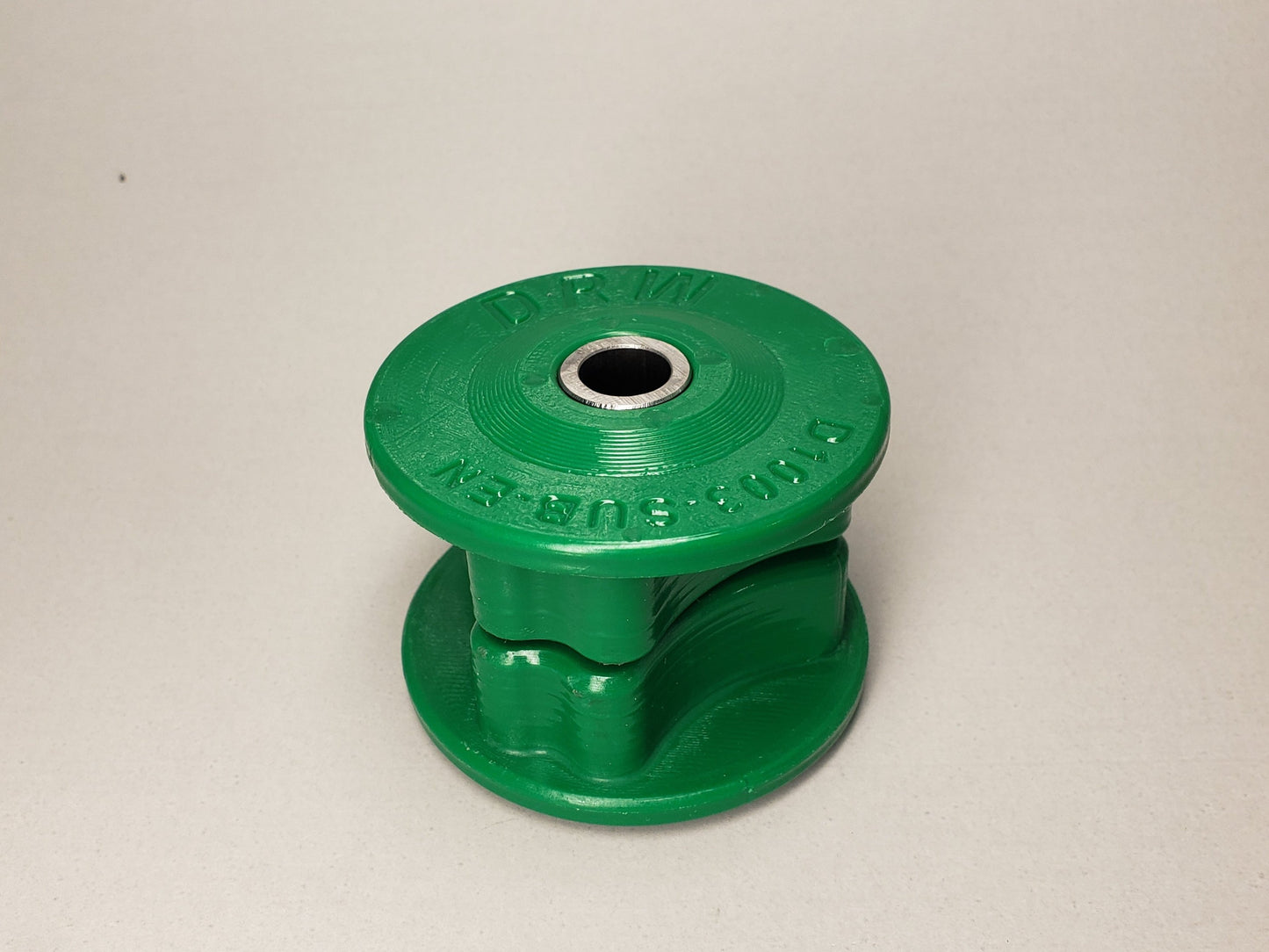 Subaru Engine Pitch Mount Large Bushing Subaru Justy,GL,GL10,RS,RX,XT,Loyale,Leone,BRAT,Forester,Legacy D1003-SUB-EN