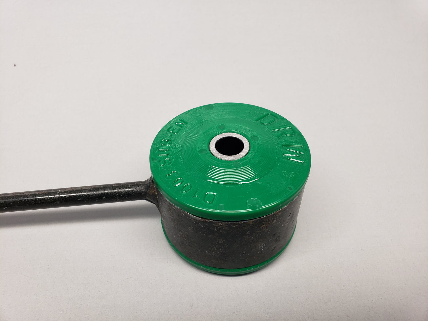 Subaru Engine Pitch Mount Large Bushing Subaru Justy,GL,GL10,RS,RX,XT,Loyale,Leone,BRAT,Forester,Legacy D1003-SUB-EN