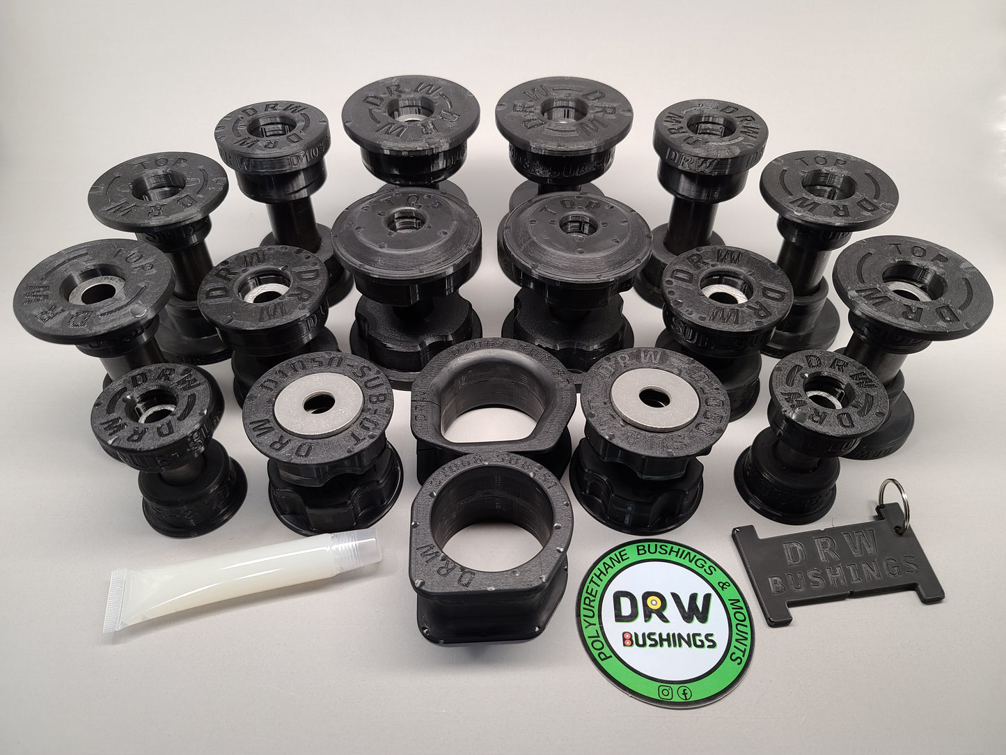 FULL KIT Subaru SVX/Alcyone AWD 5% OFF