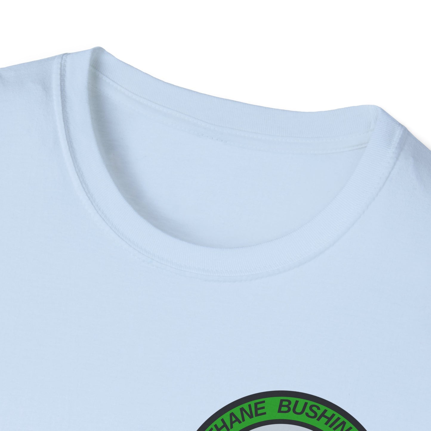 2nd Gen Justy "Keep It Tight" Unisex Softstyle Tee