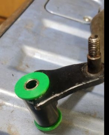 Subaru Shift Linkage Bushing w/ 50mm Long Tube. Dual Range Selector