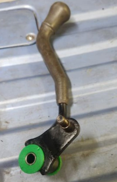 Subaru Shift Linkage Bushing w/ 50mm Long Tube. Dual Range Selector