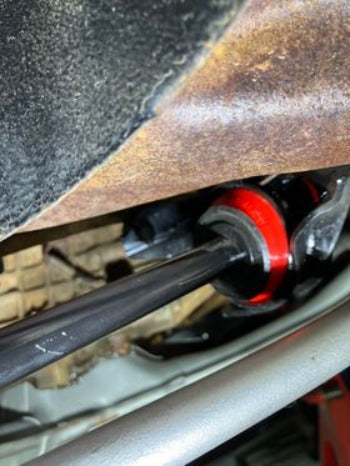 Pre-82' Subaru Strut Rod Bushings. D1058-SUB-SU