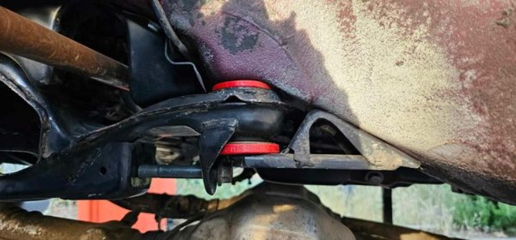 FULL KIT Subaru SVX/Alcyone AWD 5% OFF