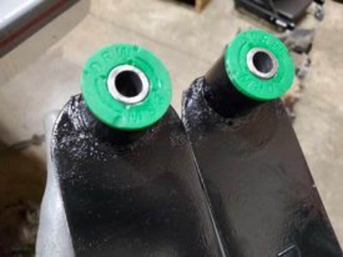 Rear Trailing Arm Bushings. 31mm O.D. 2nd Gen Turbo & 3rd Gen Subaru. D1061-SUB-SU