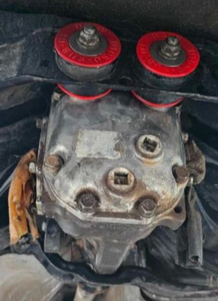 FULL KIT Subaru SVX/Alcyone AWD 5% OFF