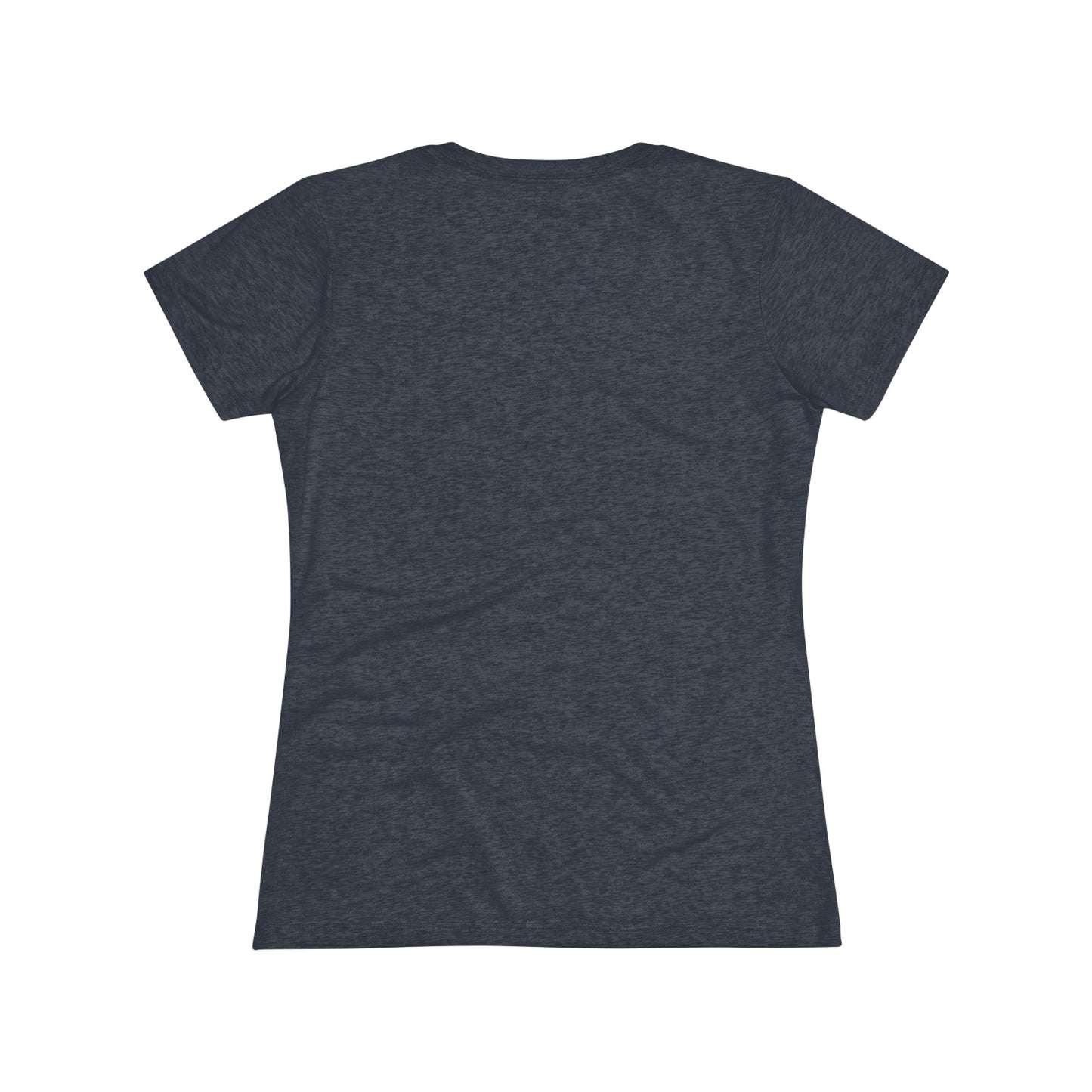 DRW Logo. Women's Triblend Tee