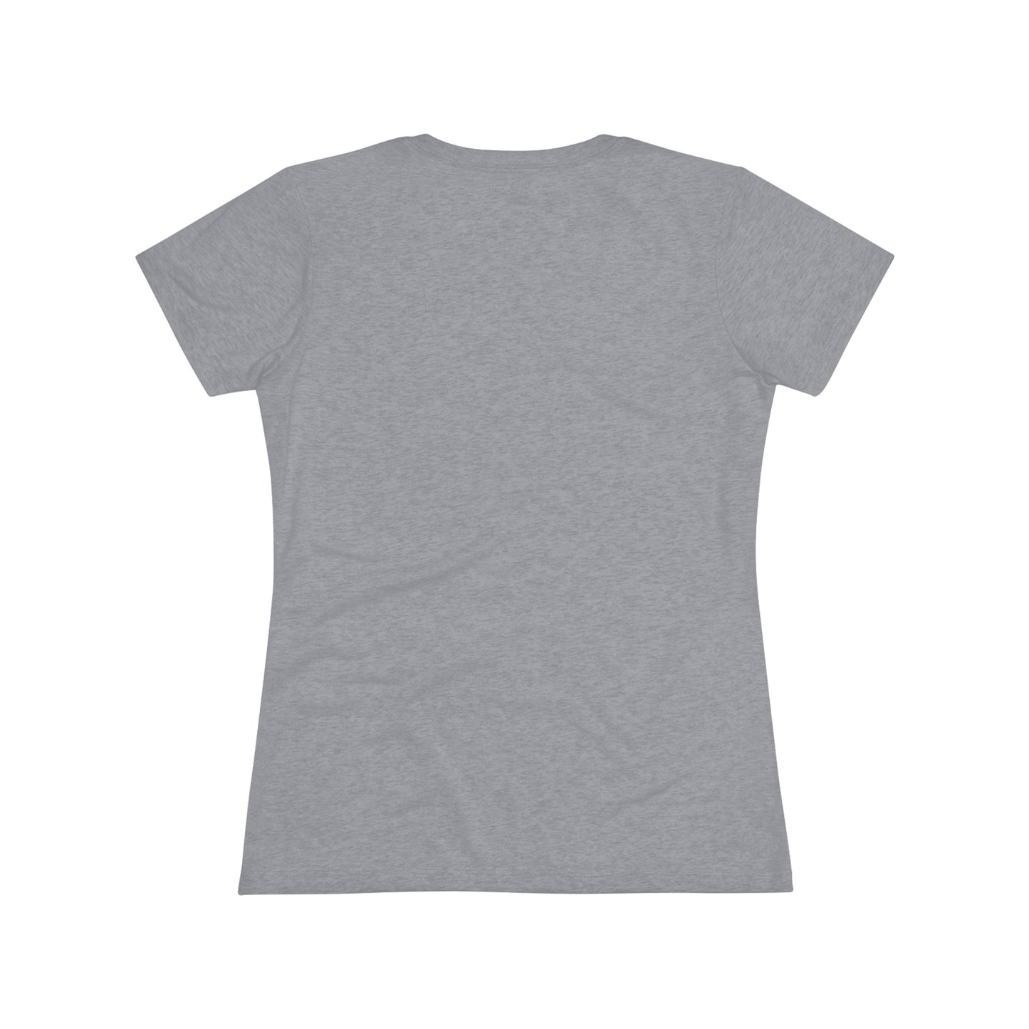 DRW Logo. Women's Triblend Tee