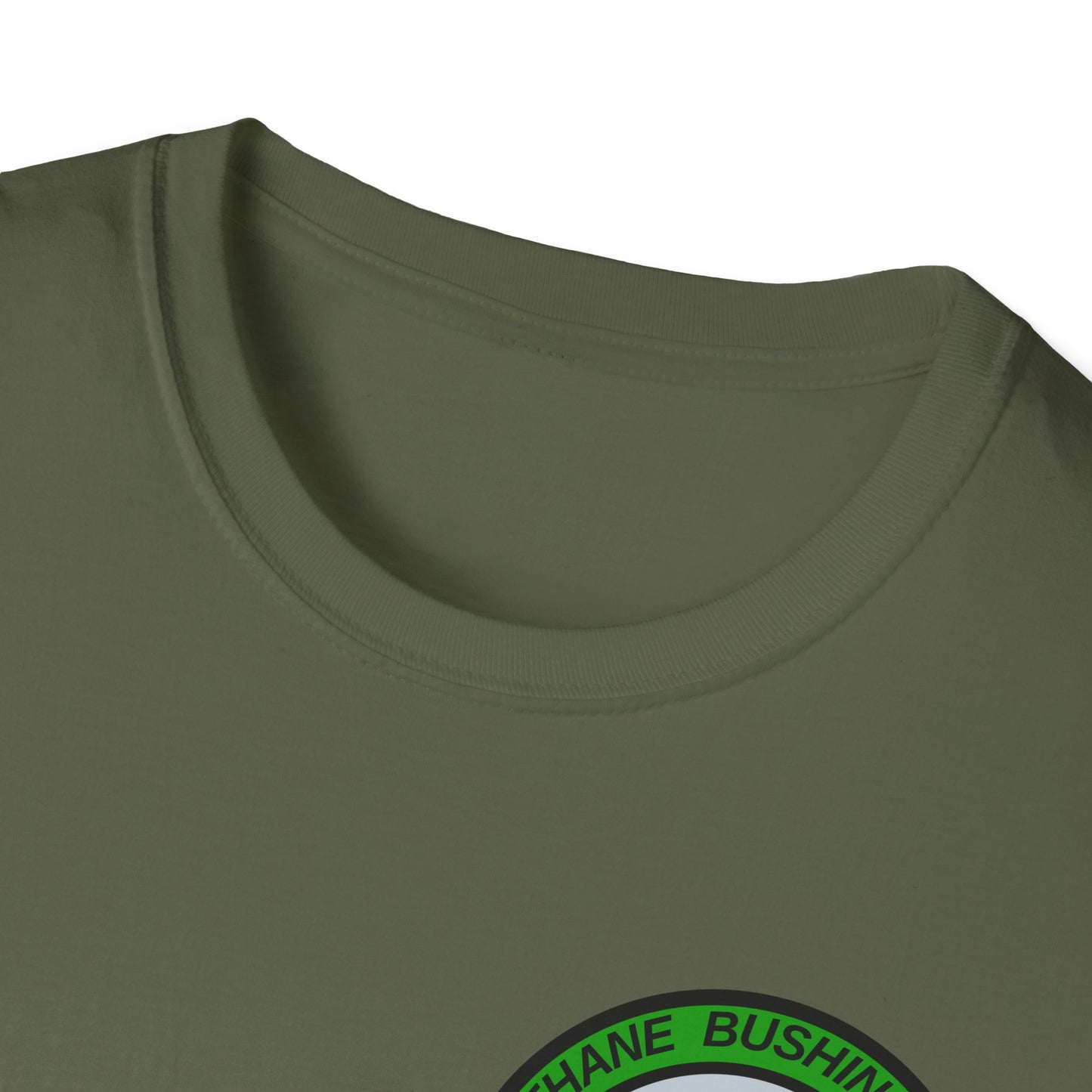 SVX "Keep It Tight" Unisex Softstyle Tee