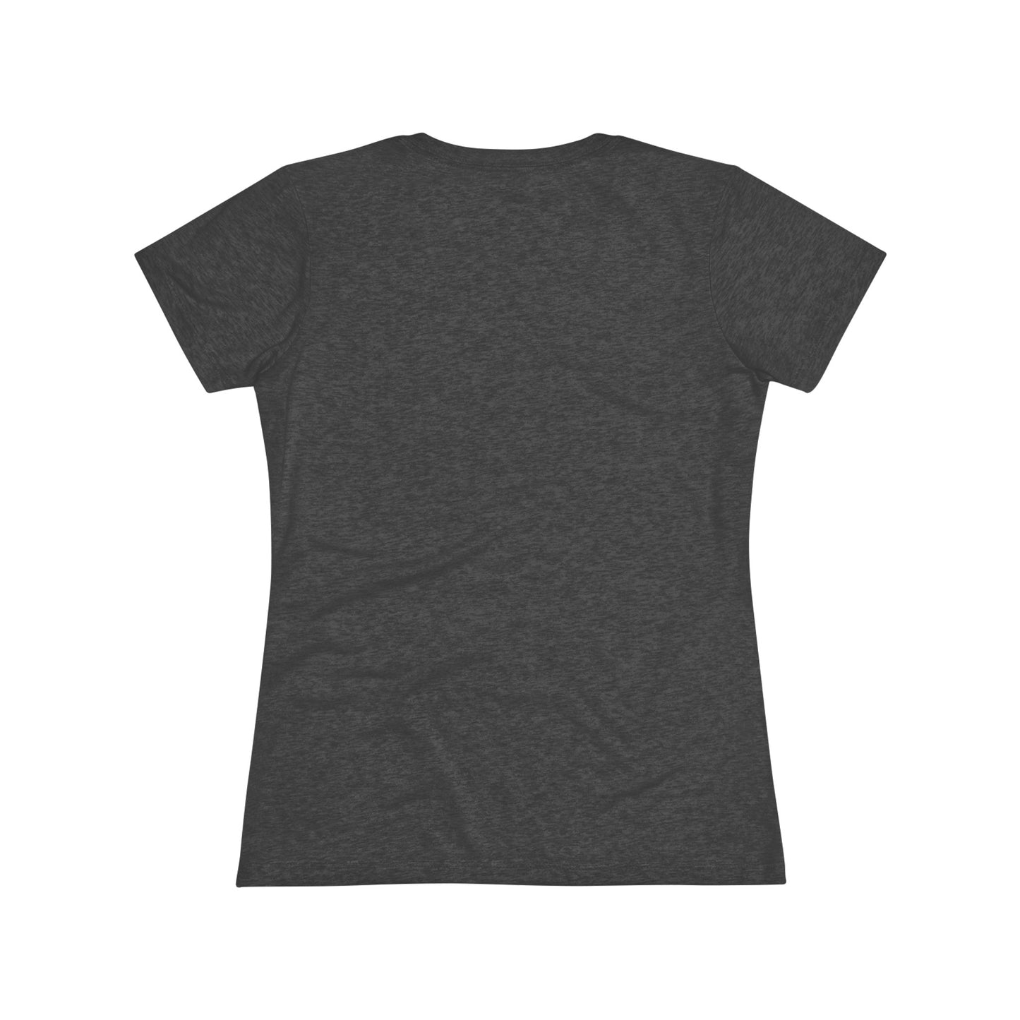 DRW Logo. Women's Triblend Tee