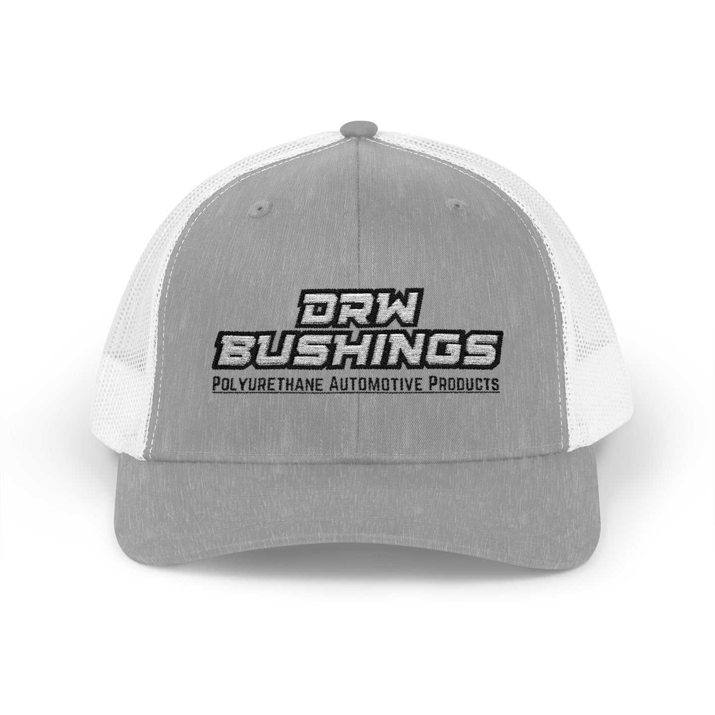 DRW Snapback Trucker Cap