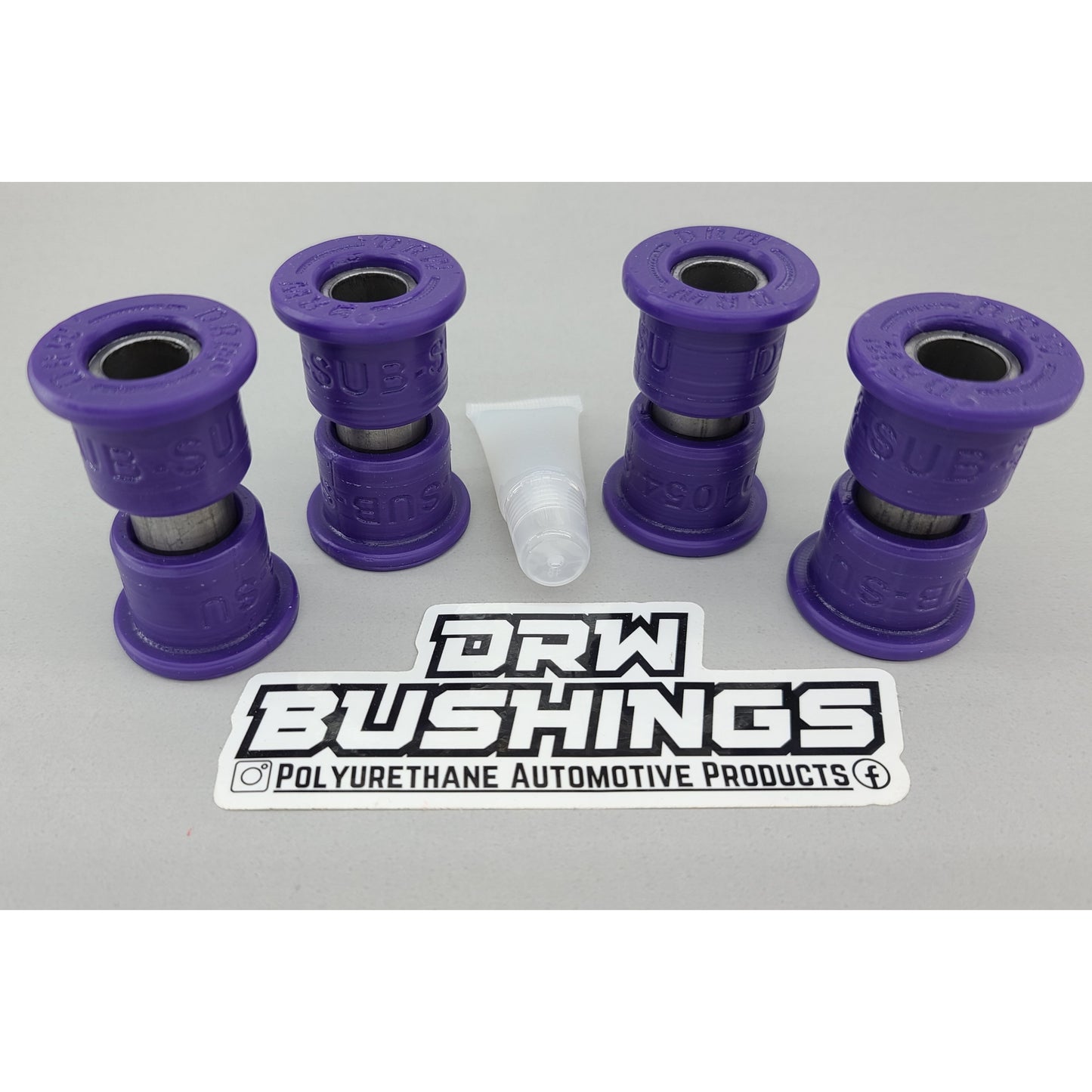 FULL Kit. 84'-88" Justy, 4WD, w/Manual Transmission. 15% OFF