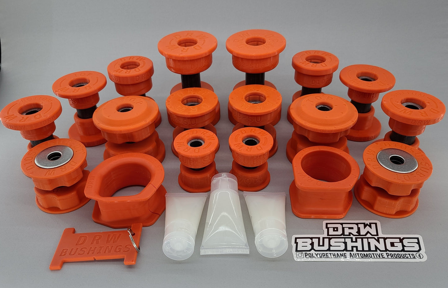 FULL KIT Subaru SVX/Alcyone AWD 5% OFF