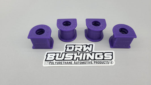 Subaru Rear Sway Bar Mounts. PN-D1099-SUB-SU