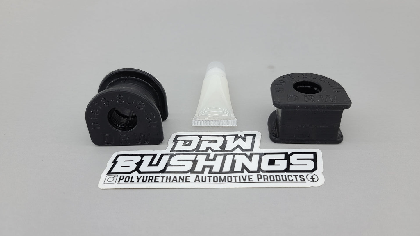 FULL KIT Subaru SVX/Alcyone AWD 5% OFF