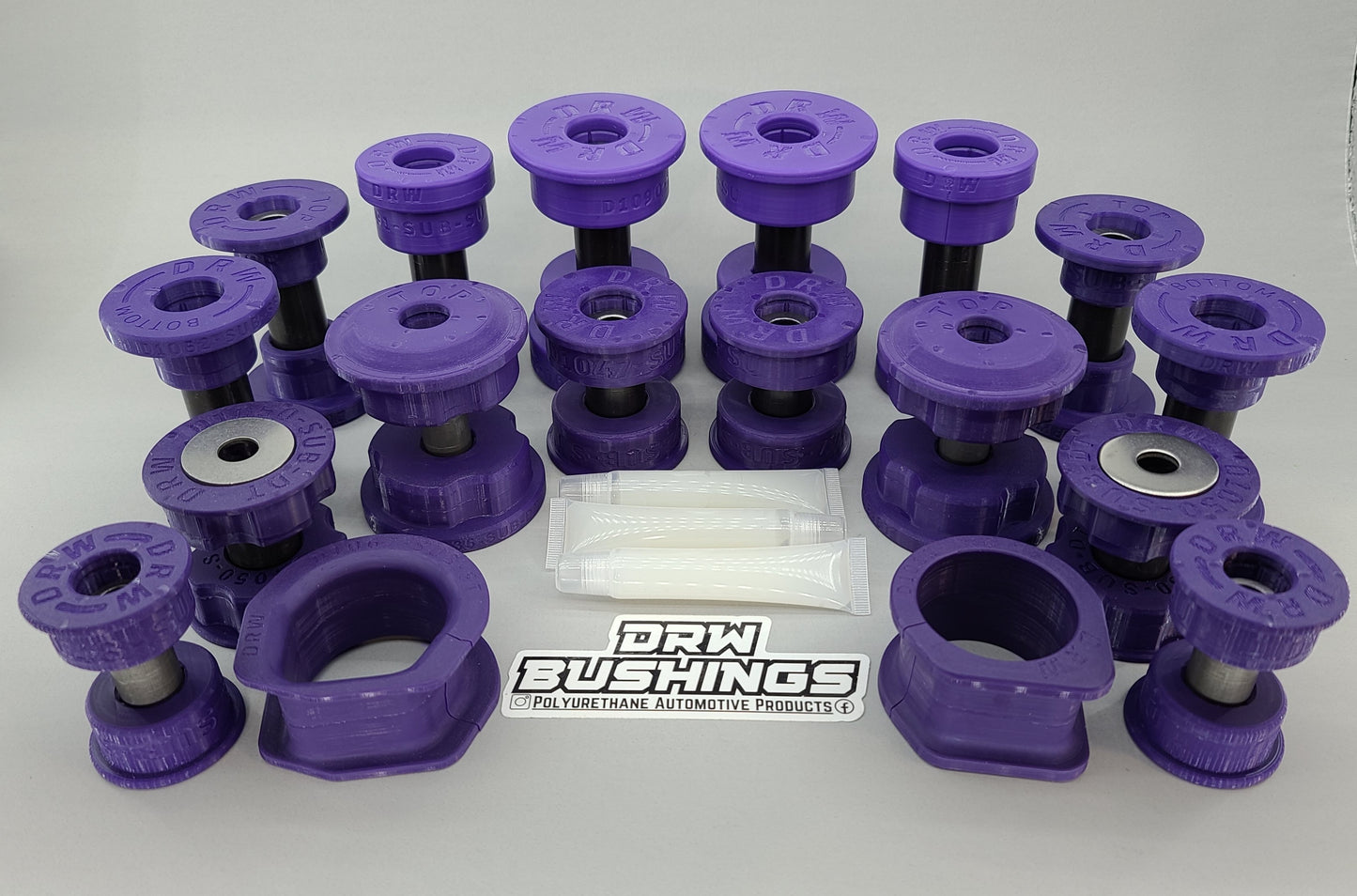 FULL KIT Subaru SVX/Alcyone AWD 5% OFF