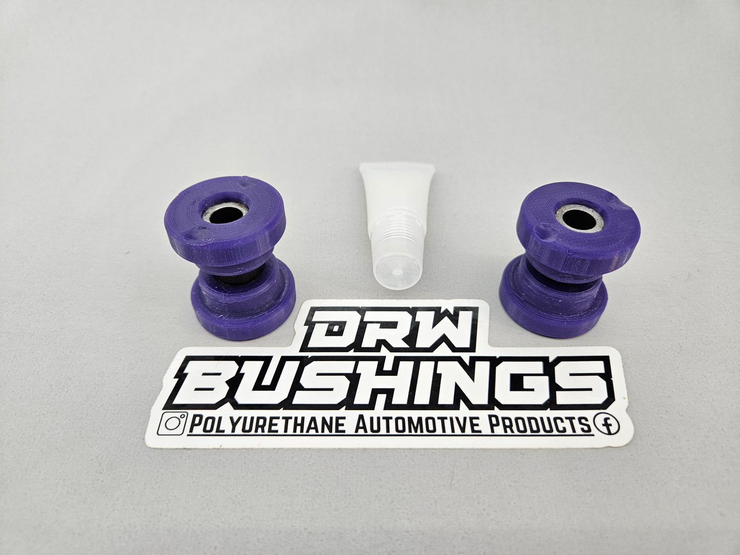 89'-94' Justy Rear Sway Bar Pivot Bushings