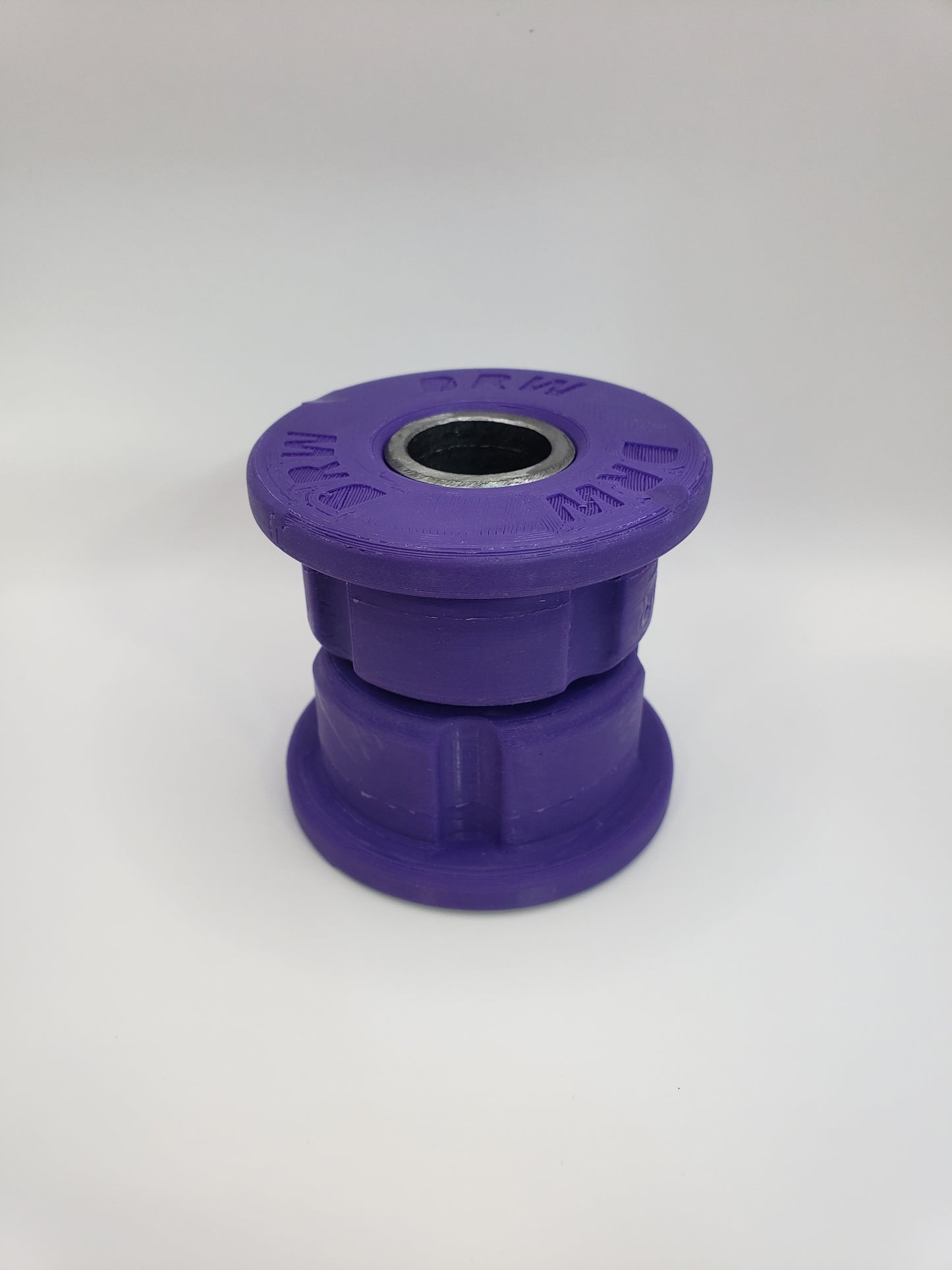 Rear Diff Mount Bushing. Subaru GL/DL/BRAT For Single Bushing Mount 49mm O.D. D1063-SUB-DT