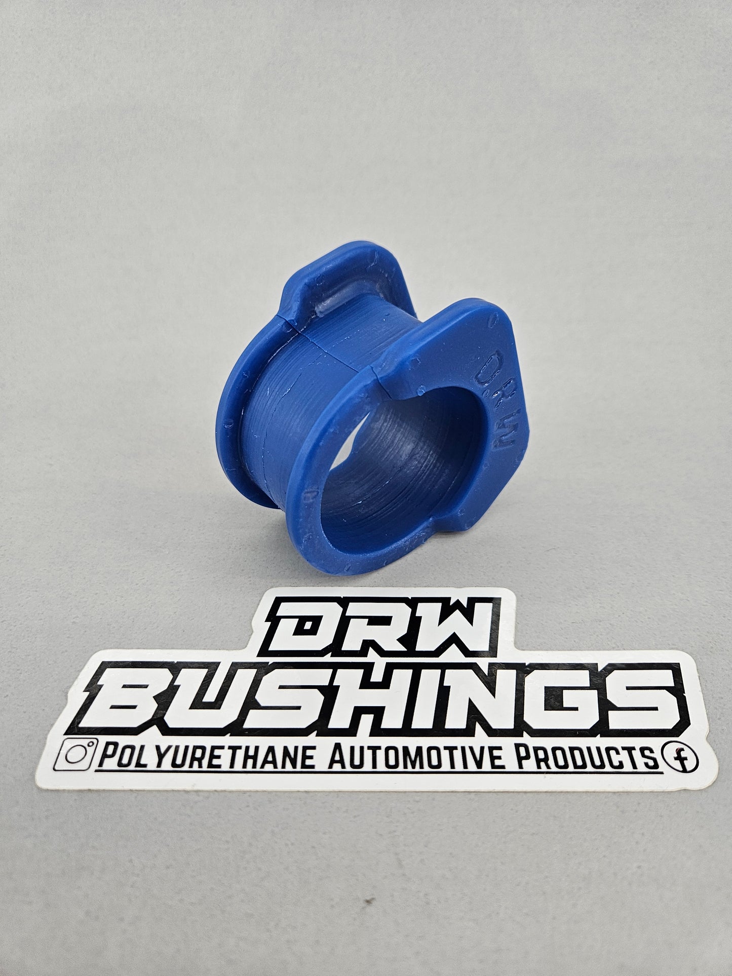Steering Rack Mount Bushing. Subaru 2nd Gen. D1105-SUB-ST