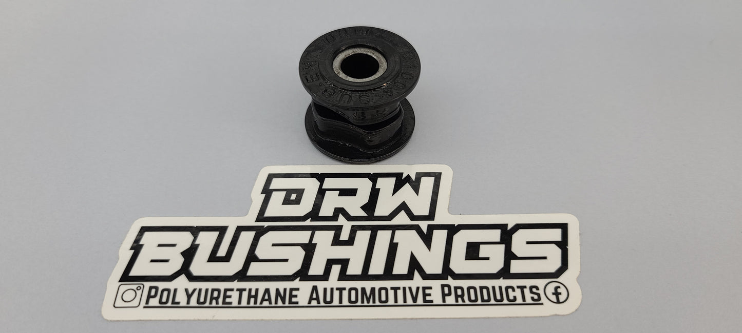Subaru Engine Pitch Mount. Small Bushing. Subaru GL, DL, Leone, BRAT, Loyale, Legacy, Forester