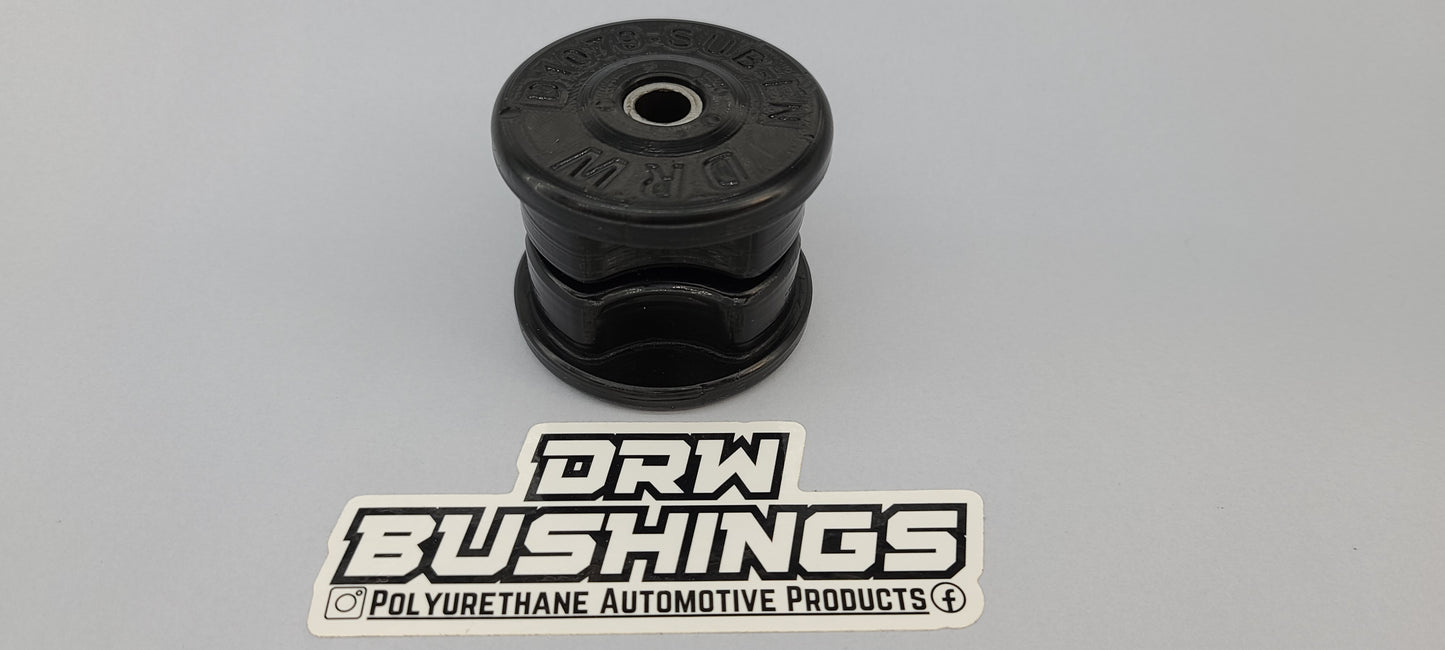 90'-94' Justy Right Side Engine Mount Bushing. D1079-SUB-EN