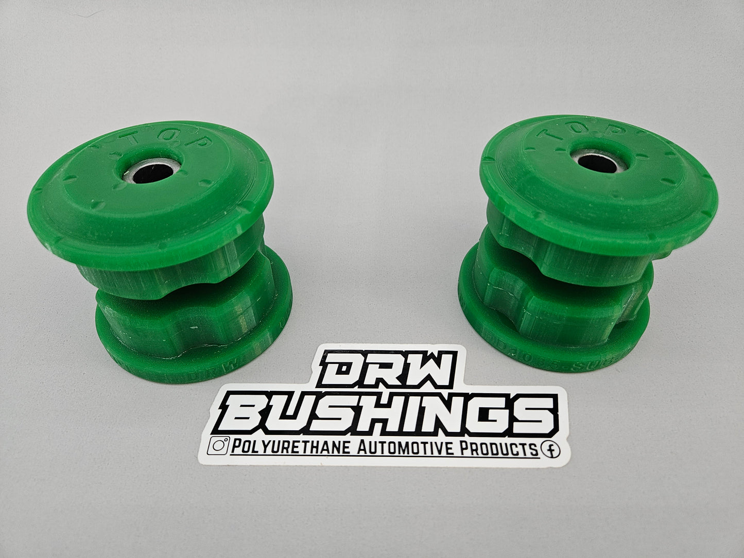 Subaru SVX, Impreza, Forester, Legacy Rear Beam/Outrigger Bushings