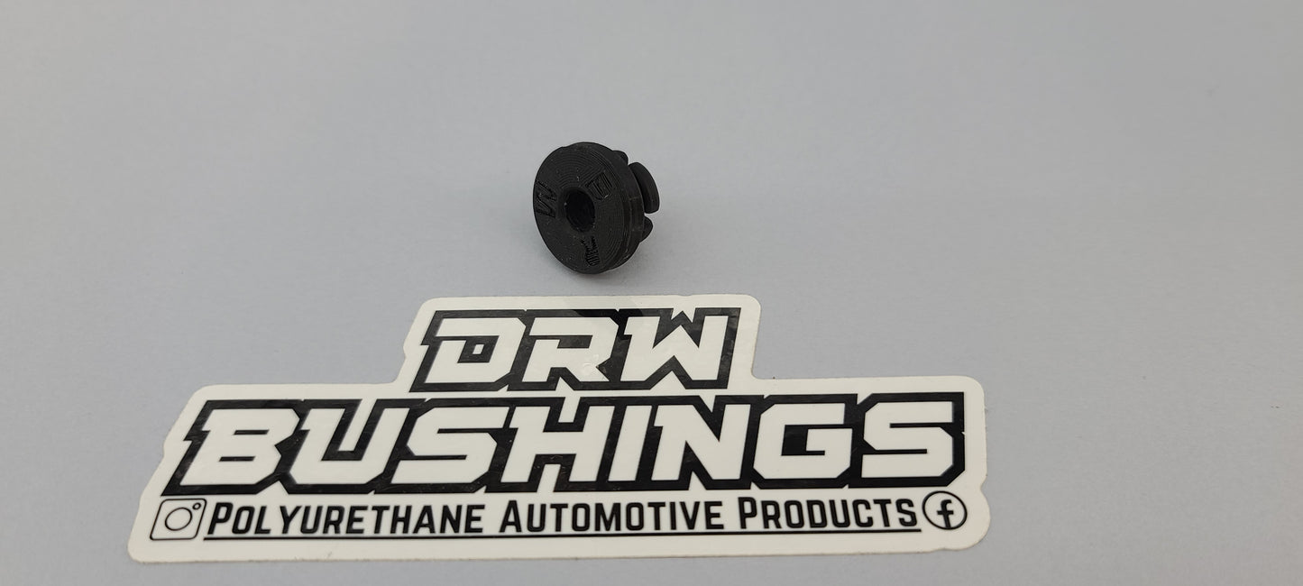 Subaru Hood Prop Rod Bushing