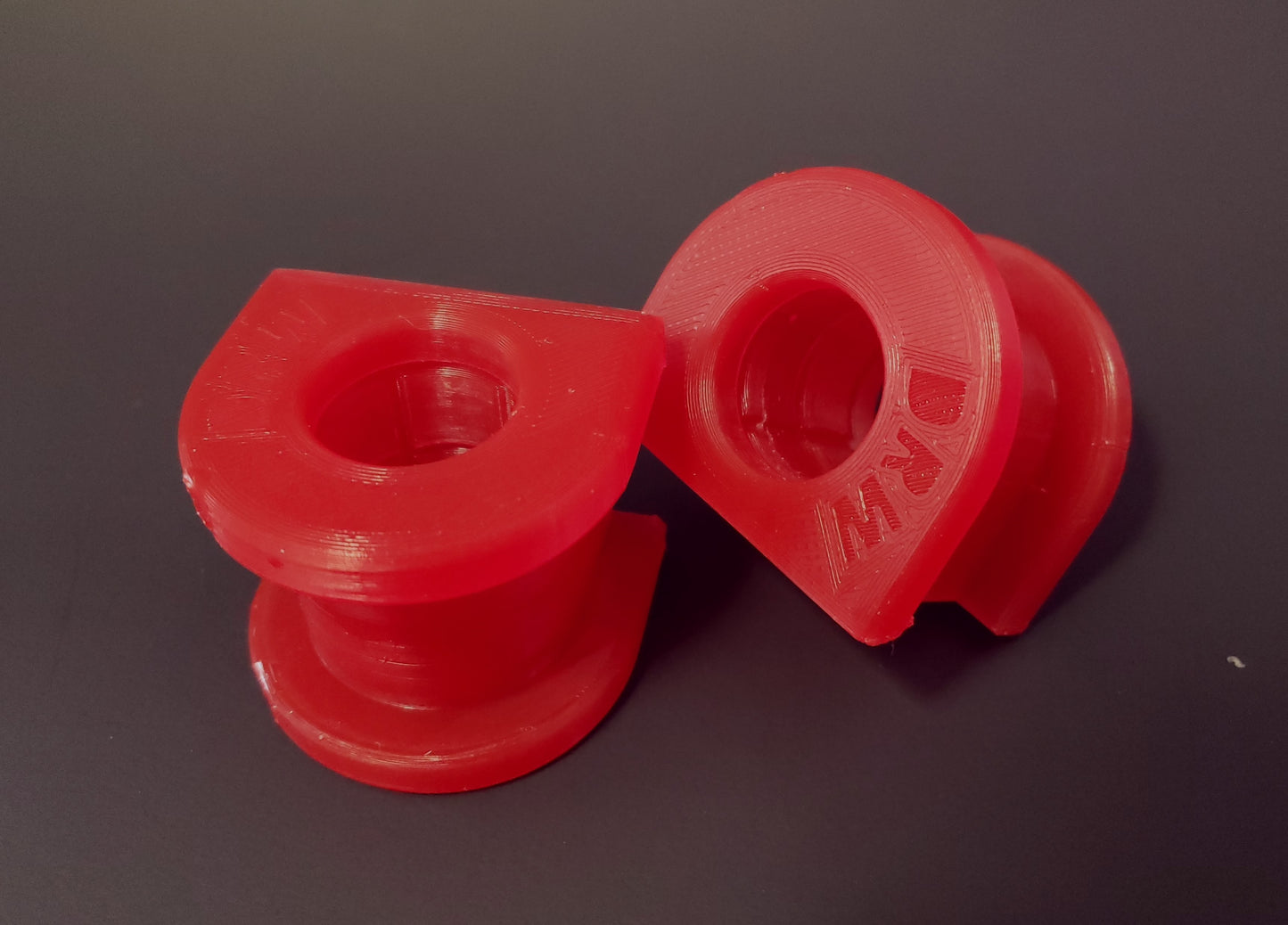 84'-94' Justy Front Sway Bar Inner Mount Bushings