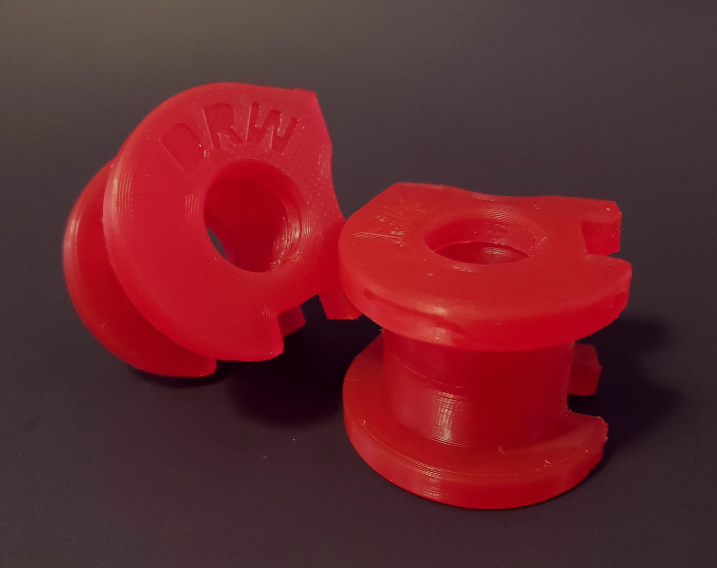 84'-94' Justy Front Sway Bar Outer Mount Bushings